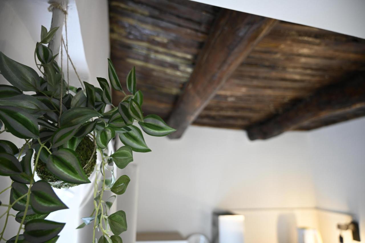Hotel Casa Donna Francy Napoli Esterno foto