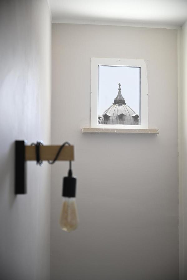 Hotel Casa Donna Francy Napoli Esterno foto
