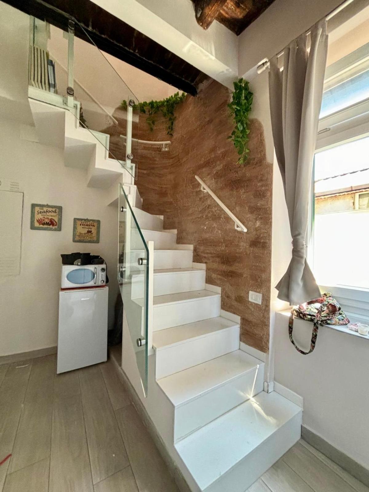 Hotel Casa Donna Francy Napoli Esterno foto