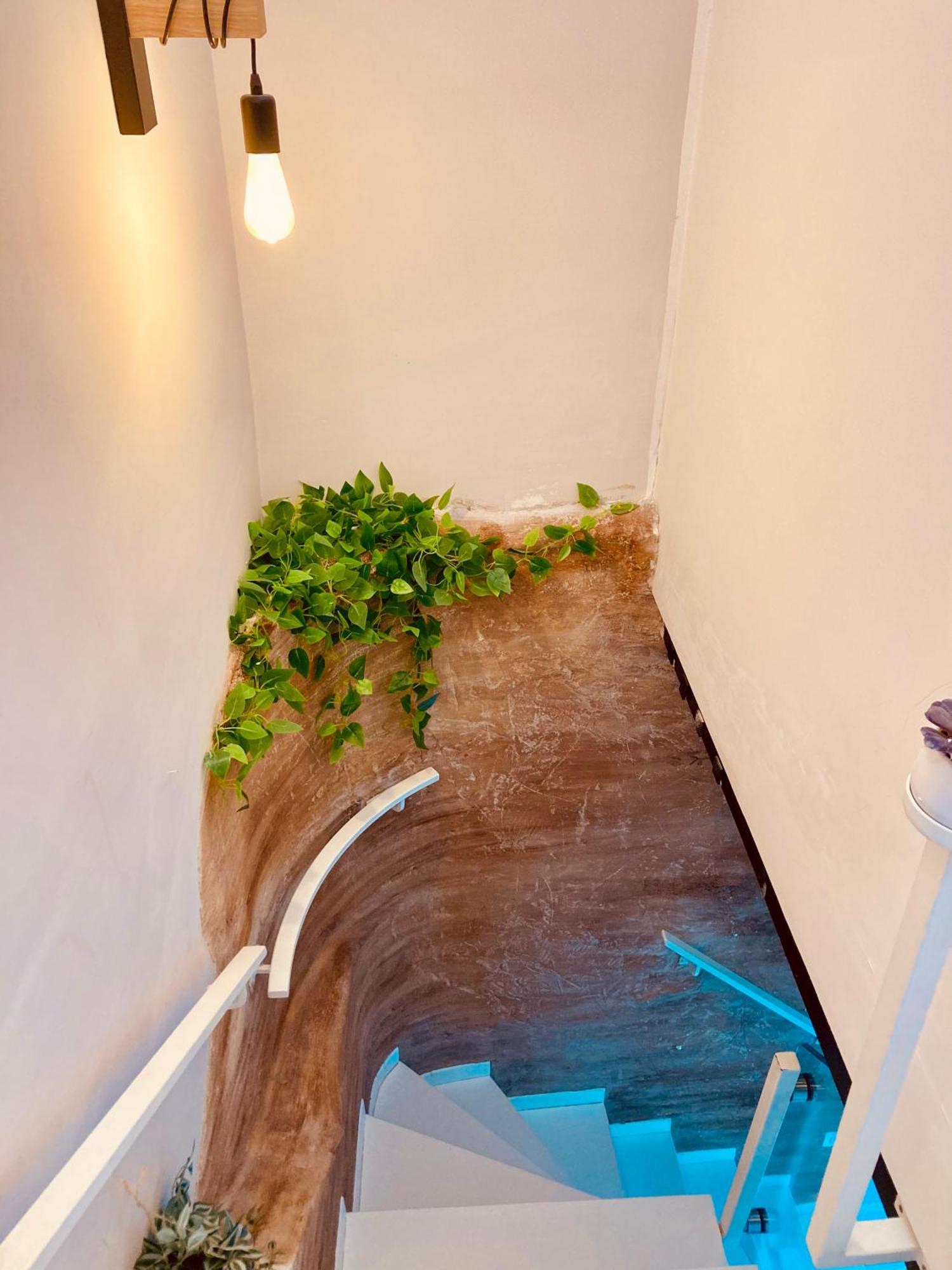 Hotel Casa Donna Francy Napoli Esterno foto